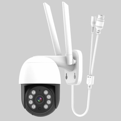 IK-C05 ICSEE 8MP PTZ WIFI Camera