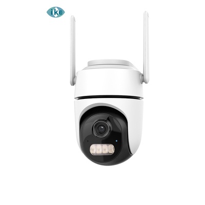 ICSEE 5V Mini Wireless PTZ Camera