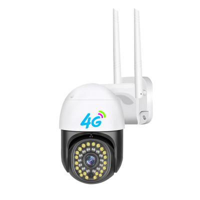 Ikevision V380pro C18 3MP 5MP Wifi 4G CCTV Security Camera Outdoor