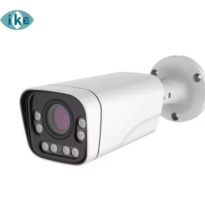 Hieasy Face Recognition Security POE Camera